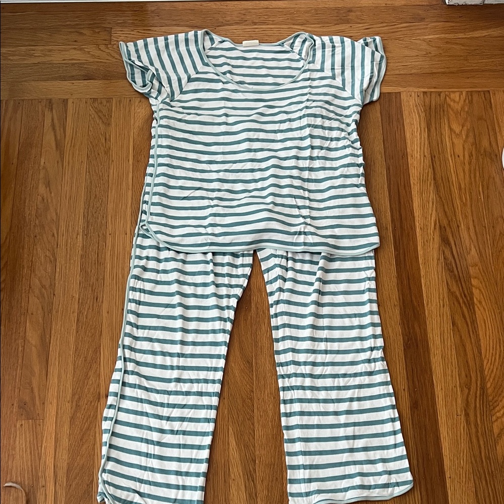 Lake pajama set